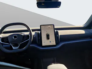 Volvo EX30 E60 Plus