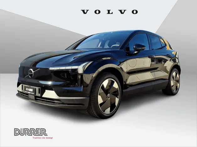 Volvo EX30 E60 Plus