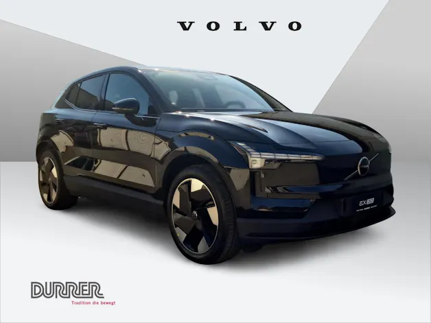 Volvo EX30 E60 Plus