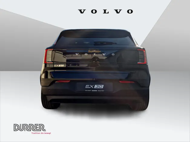 Volvo EX30 E60 Plus