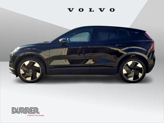 Volvo EX30 E60 Plus