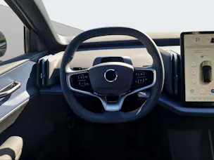 Volvo EX30 E60 Plus
