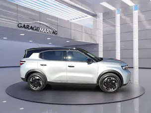 Opel Frontera-e GS Extended Range