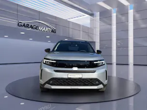 Opel Frontera-e GS Extended Range
