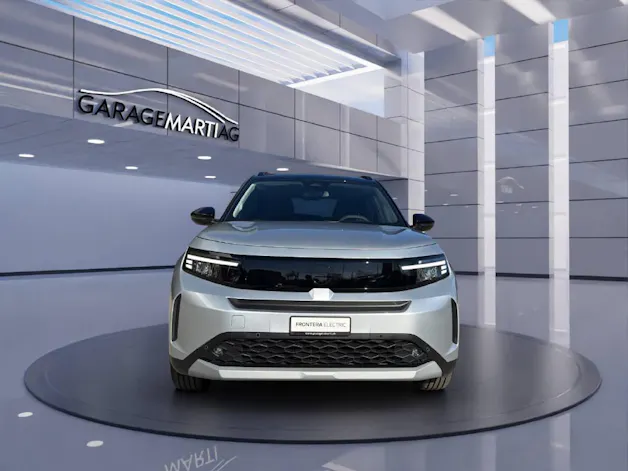 Opel Frontera-e GS Extended Range