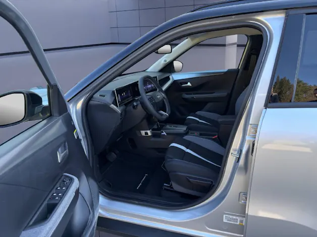 Opel Frontera-e GS Extended Range