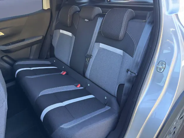 Opel Frontera-e GS Extended Range