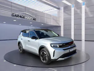 Opel Frontera-e GS Extended Range