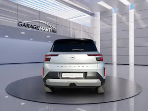 Opel Frontera-e GS Extended Range