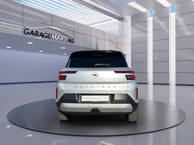 Opel Frontera-e GS Extended Range