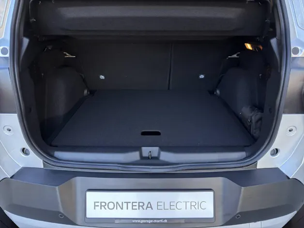 Opel Frontera-e GS Extended Range
