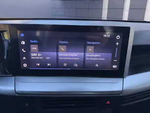 Opel Frontera-e GS Extended Range