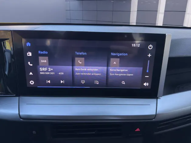 Opel Frontera-e GS Extended Range