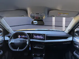 Opel Frontera-e GS Extended Range