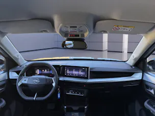 Opel Frontera-e GS Extended Range