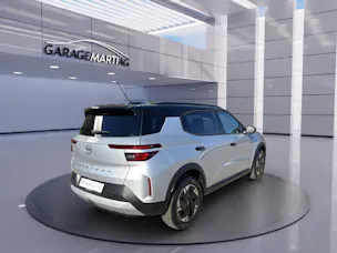 Opel Frontera-e GS Extended Range