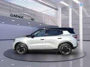 Opel Frontera-e GS Extended Range