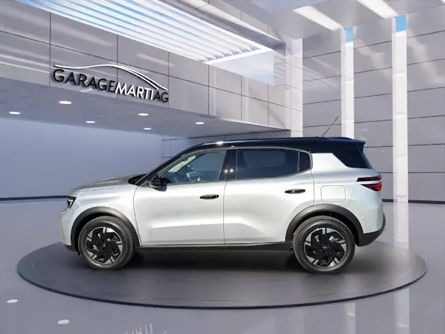 Opel Frontera-e GS Extended Range