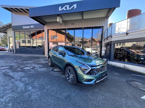 Fahrzeugbild 1 Fahrzeugbild 1