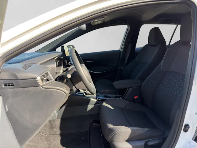 Toyota Corolla Touring Sports 1.8 HSD Comfort