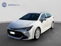 Toyota Corolla Touring Sports 1.8 HSD Comfort