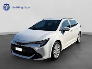 Fahrzeugbild TOYOTA Corolla Touring Sports 1.8 HSD Comfort