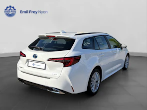 Fahrzeugbild TOYOTA Corolla Touring Sports 1.8 HSD Comfort