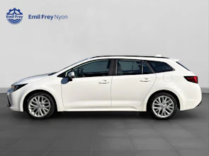 Fahrzeugbild TOYOTA Corolla Touring Sports 1.8 HSD Comfort