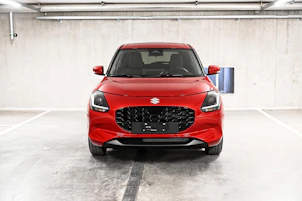 Fahrzeugbild SUZUKI Swift 1.2 Sakura Top Hybrid 4x4