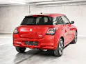 Suzuki Swift 1.2 Sakura Top Hybrid 4x4