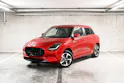 Suzuki Swift 1.2 Sakura Top Hybrid 4x4