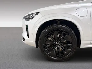 Volvo XC90 2.0 T8 TE Black Edition eAWD