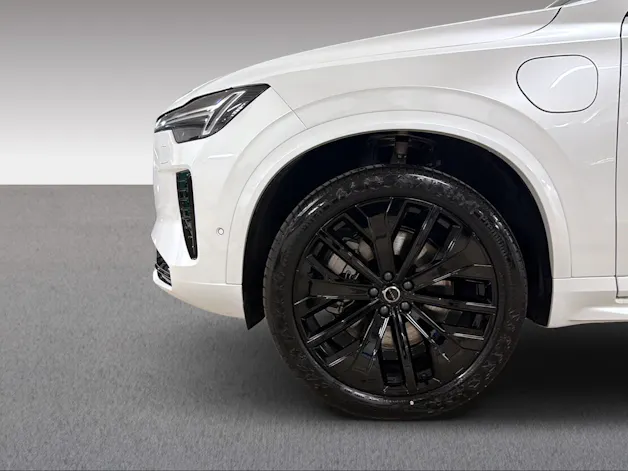 Volvo XC90 2.0 T8 TE Black Edition eAWD