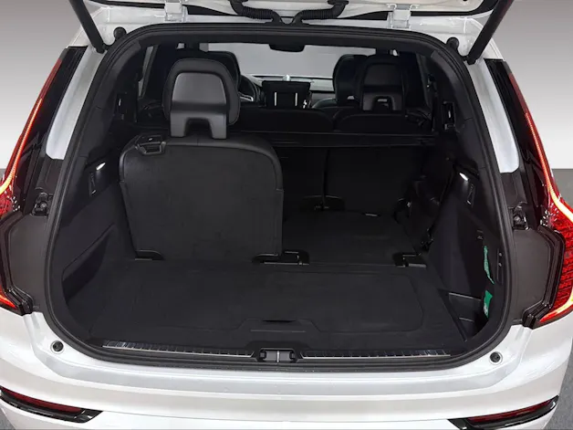 Volvo XC90 2.0 T8 TE Black Edition eAWD