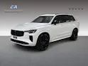 Volvo XC90 2.0 T8 TE Black Edition eAWD