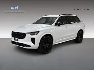 Volvo XC90 2.0 T8 TE Black Edition eAWD