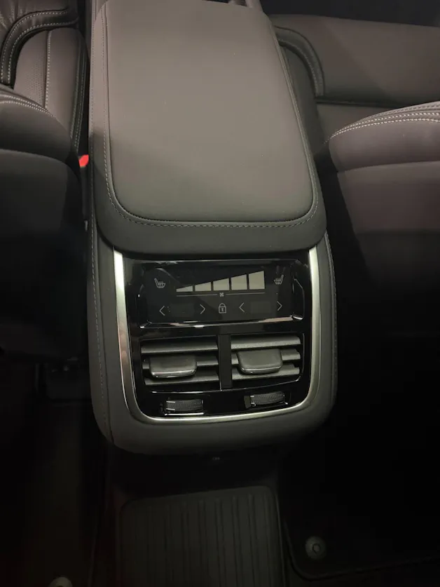Volvo XC90 2.0 T8 TE Black Edition eAWD