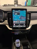 Volvo XC90 2.0 T8 TE Black Edition eAWD