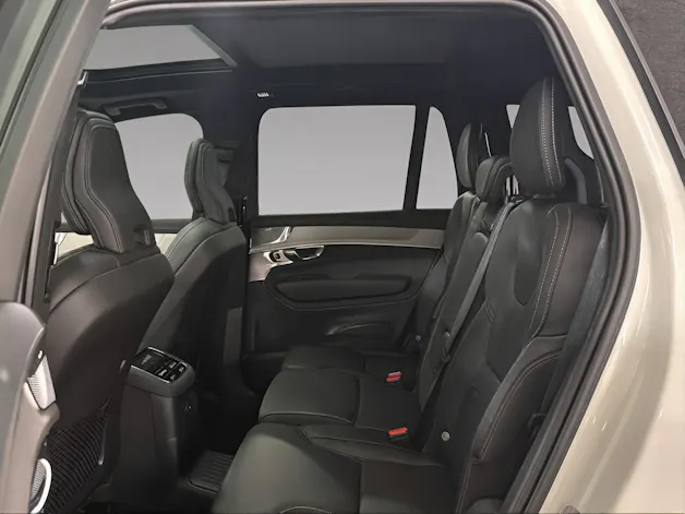 Volvo XC90 2.0 T8 TE Black Edition eAWD