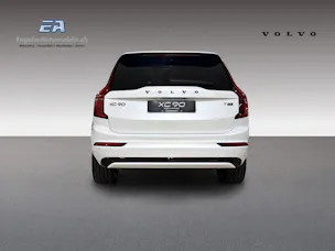 Volvo XC90 2.0 T8 TE Black Edition eAWD