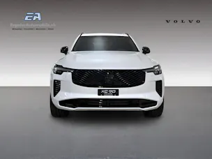 Volvo XC90 2.0 T8 TE Black Edition eAWD