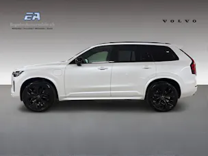 Volvo XC90 2.0 T8 TE Black Edition eAWD