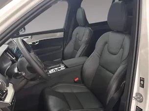 Volvo XC90 2.0 T8 TE Black Edition eAWD