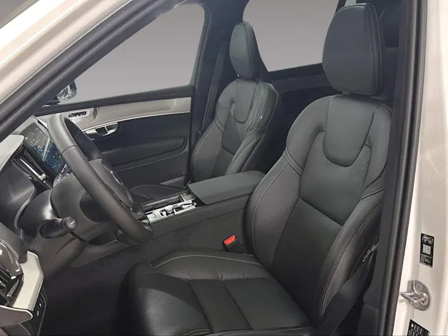 Volvo XC90 2.0 T8 TE Black Edition eAWD