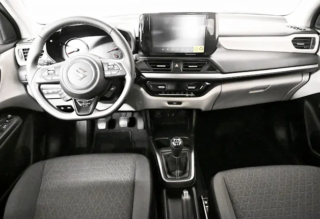 Suzuki Swift 1.2 Sakura Top Hybrid 4x4