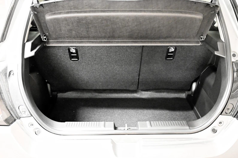 Fahrzeugbild SUZUKI SWIFT