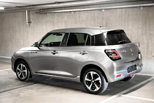 Fahrzeugbild SUZUKI Swift 1.2 Sakura Top Hybrid 4x4