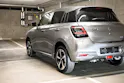 Suzuki Swift 1.2 Sakura Top Hybrid 4x4