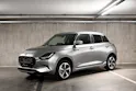 Suzuki Swift 1.2 Sakura Top Hybrid 4x4