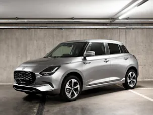 Suzuki Swift 1.2 Sakura Top Hybrid 4x4